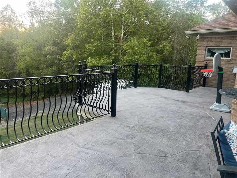 repair and repaint in corydon IN Preview Image 12