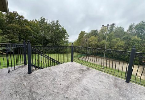 repair and repaint in corydon IN