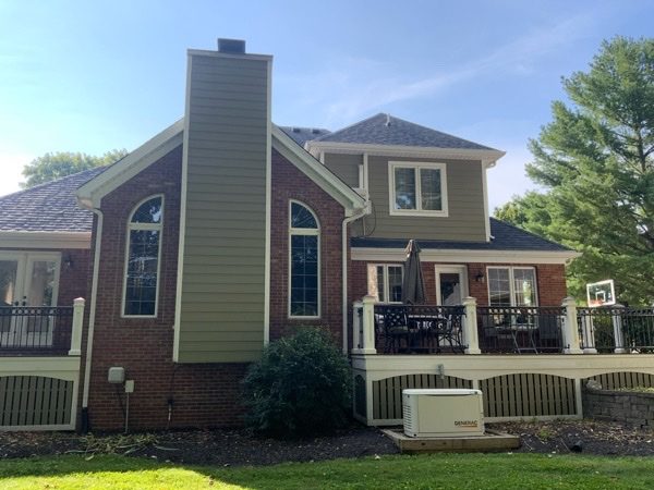 Gutter and Roof Painters in Greenville, IN Preview Image 5