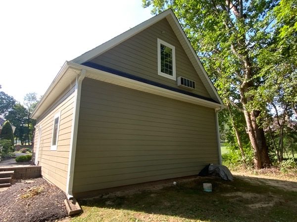 Gutter and Roof Painters in Greenville, IN Preview Image 2