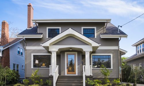 vinyl siding painting