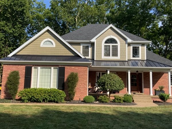 Gutter and Roof Painters in Greenville, IN Preview Image 4