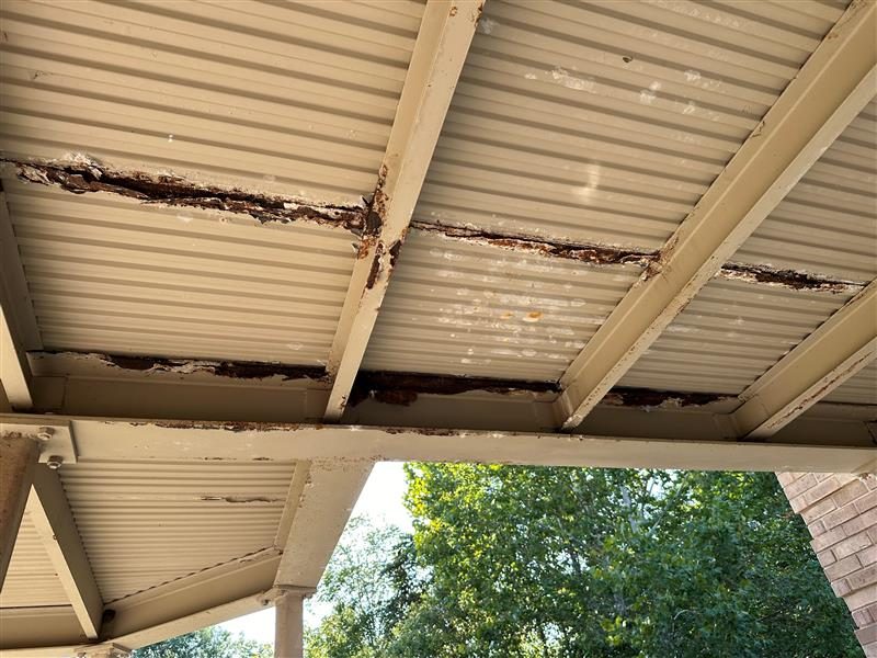 repair and repaint in corydon IN Preview Image 4