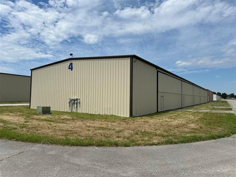 Airplane Hanger Painters in Clark County Preview Image 4