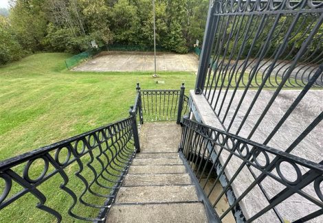 repair and repaint in corydon IN