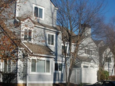 louisville ky condominium painting