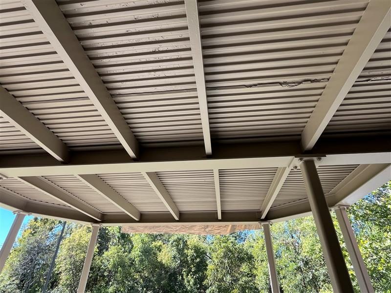 repair and repaint in corydon IN Preview Image 7