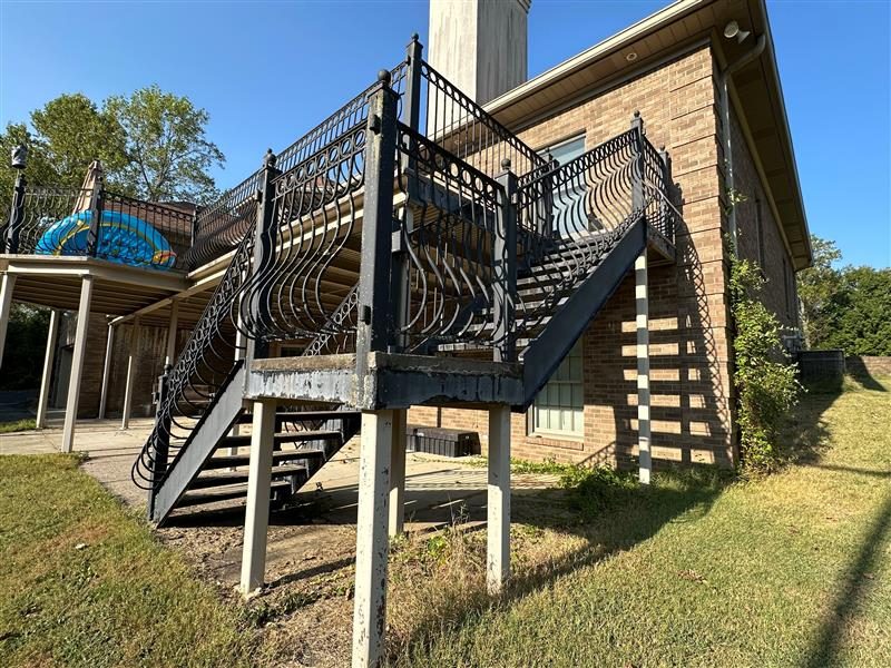 repair and repaint in corydon IN Preview Image 2