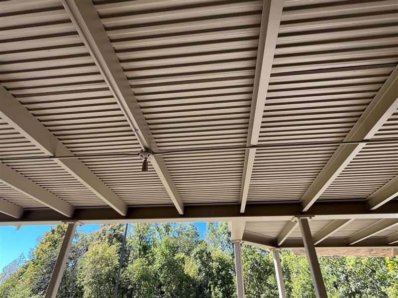 repair and repaint in corydon IN Preview Image 8