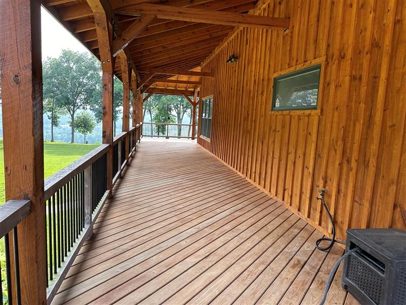 Deck Power Washers and Stainers Southern Indiana Preview Image 2