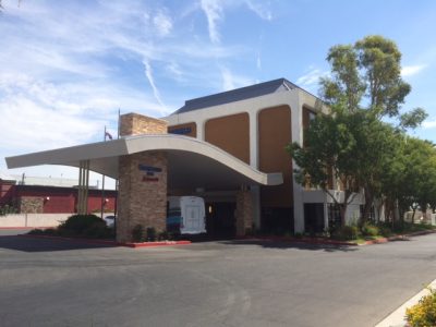 commercial painting contractors henderson nevada