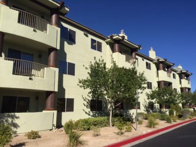 commercial painting contractors henderson nevada