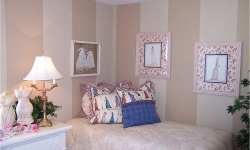 Interior House Painting in Las Vegas, NV