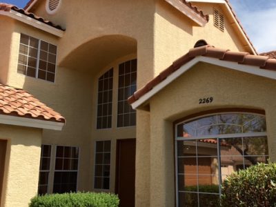 stucco house painters southern nevada