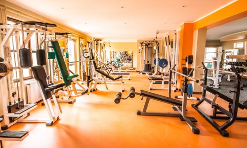 Commercial Interior Painting in Las Vegas, NV