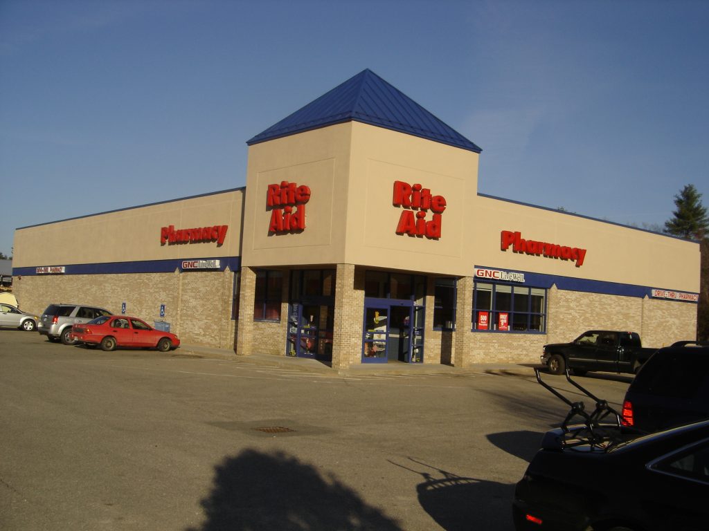 Rite Aid SouthernNewHampshire