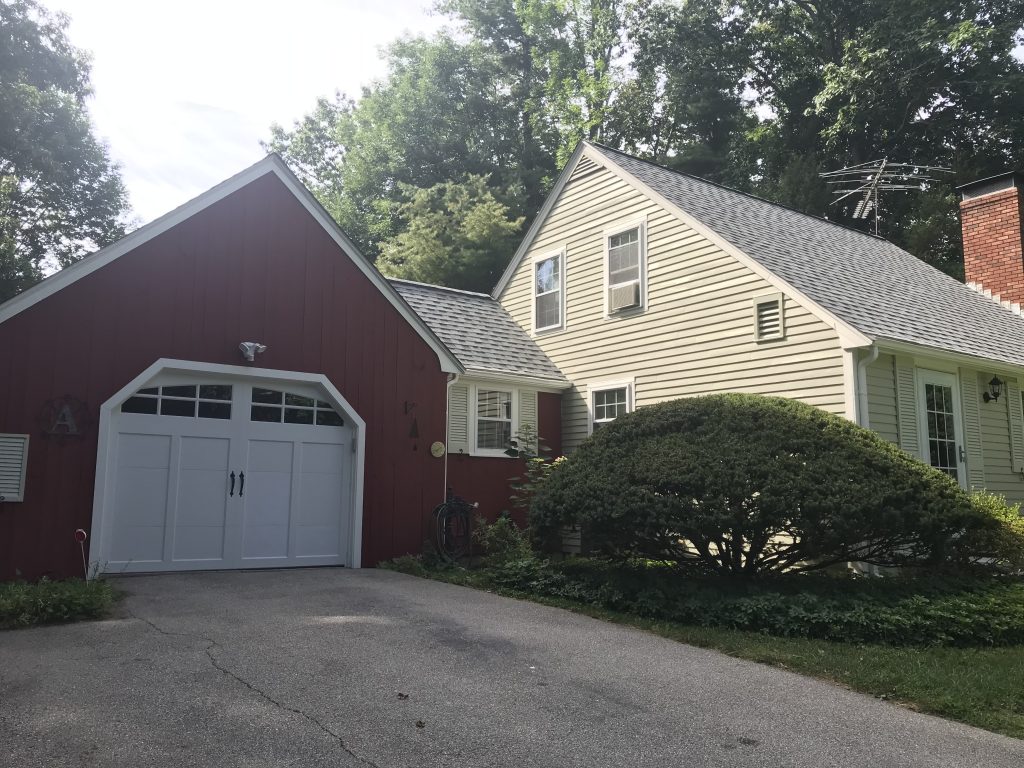 Residential Exterior Hampstead, NH SouthernNewHampshire