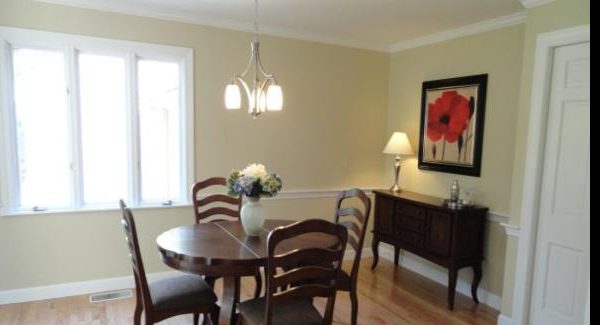 auburn nh interior painter