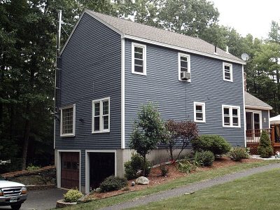 chester nh exterior painter