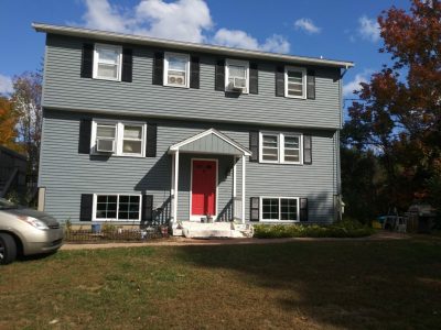 Professional Painting Company & Services Derry, NH