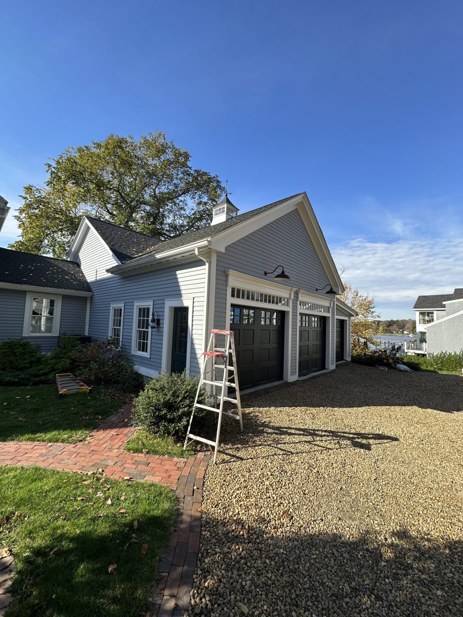 Professional Painters Amesbury, MA Preview Image 2