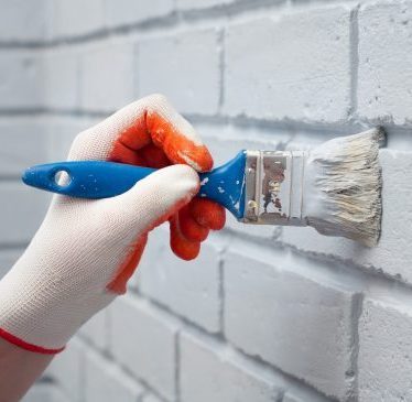 CertaPro Painters® of Southern NH & Newburyport/Haverhill Brick Painting Services