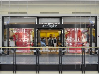 hampton commercial painter