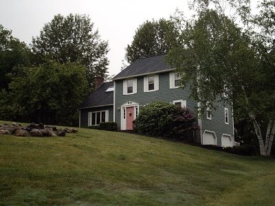 Raimond house painters