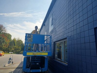 Professional Painting Company in New Hampshire