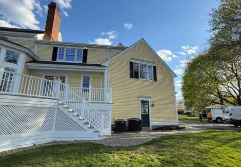 Best Professional Painting Company Newburyport, MA
