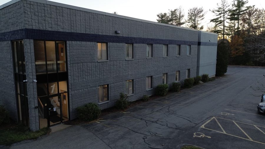 Top Commercial Painting Company Salem, NH Preview Image 1