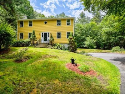 Residential Painters in Ipswich MA