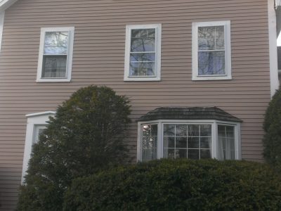 hampton nh exterior painter