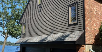 Residential Exterior Painting – Newburyport, MA ...