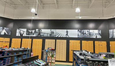 Painting Contractors in Manchester, NH