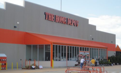 Home Depot