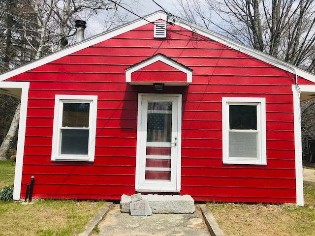 Best Professional Exterior Painting Company Candia, NH Preview Image 3