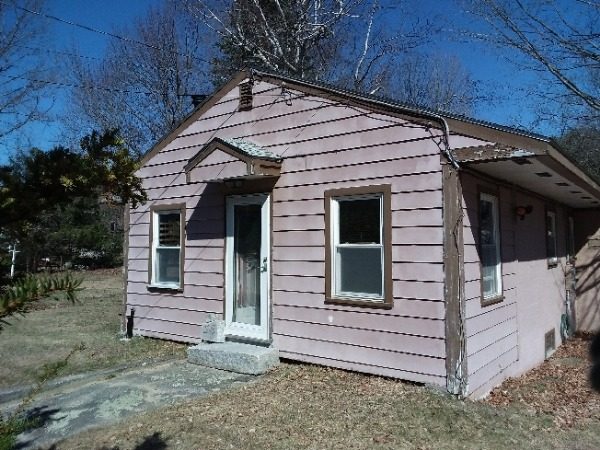 Professional Exterior Painting - Candia NH Before Preview Image 2