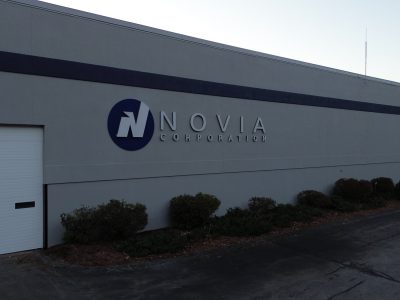 Commercial Painters in Salem