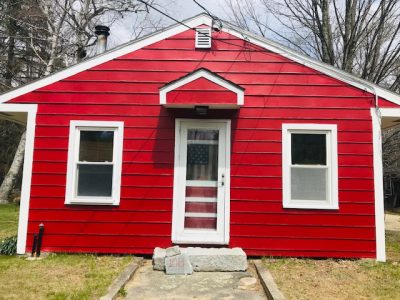 Best Professional Exterior Painting Company Candia, NH