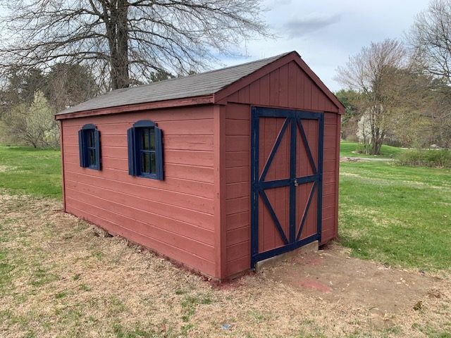 Professional Exterior Commercial Painting Company Derry, NH Preview Image 1