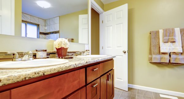 best bathroom painting services