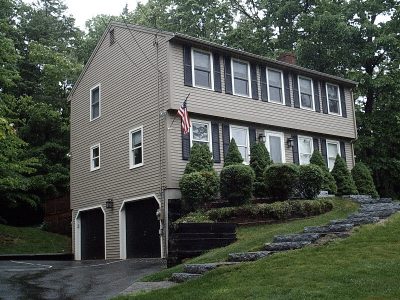 Danville House Painters