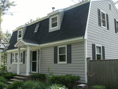 salem nh exterior painter