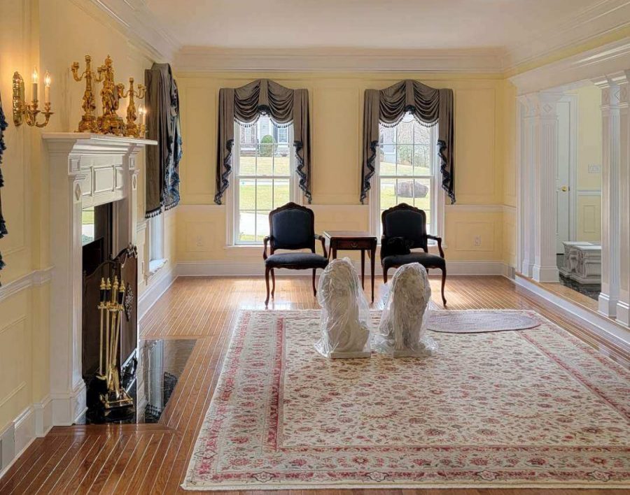 Salem, NH House Painting Professionals Preview Image 3