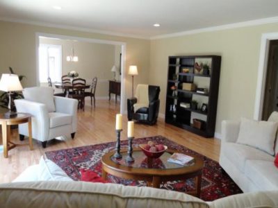 seabrook interior painter