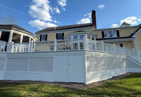 Painters in Newburyport, MA