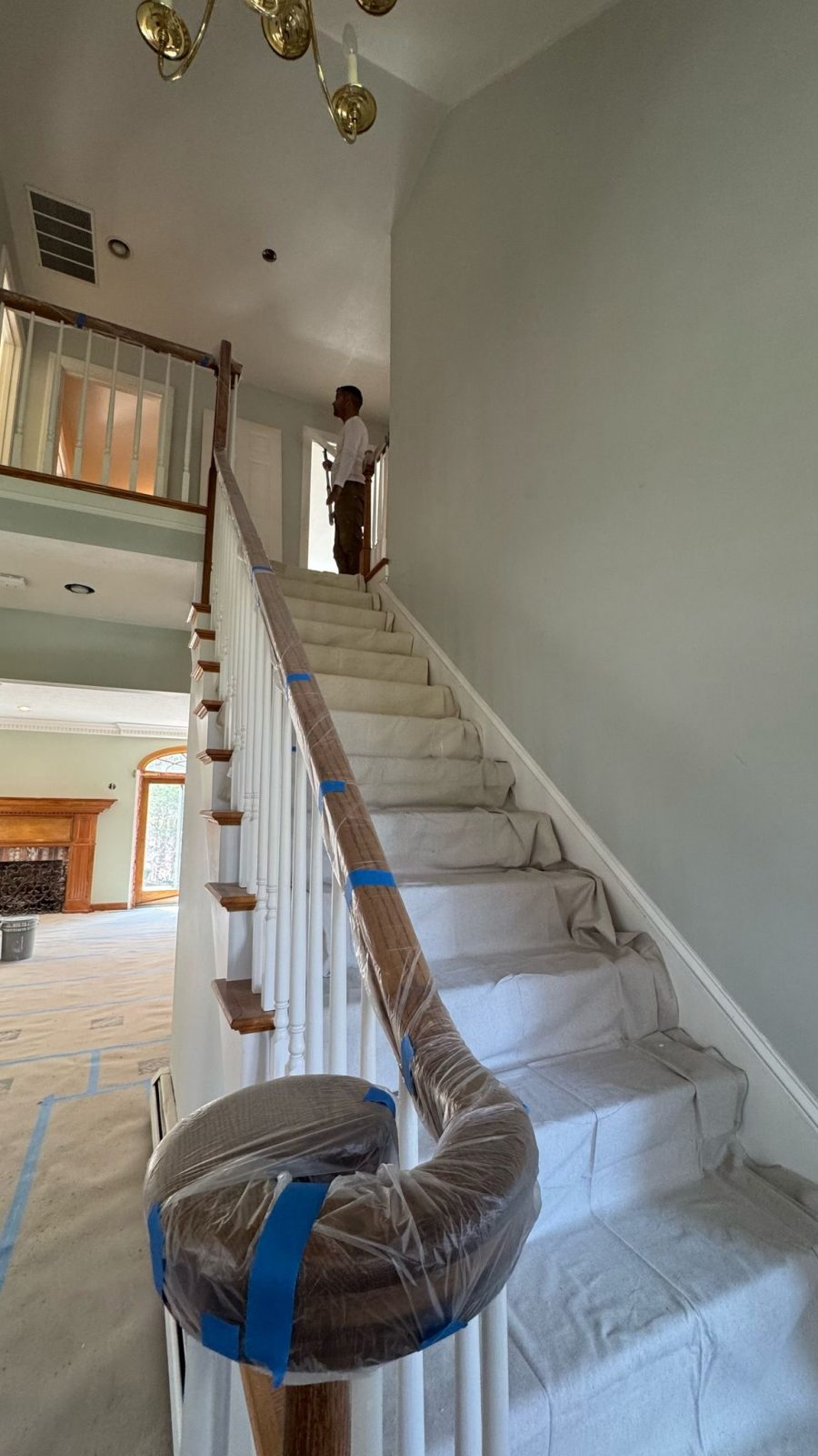Residential Interior Painters Ipswich, NH Preview Image 2