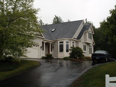 Seabrook House Painters