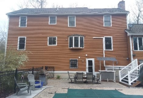 Residential Painting in Windham, NH